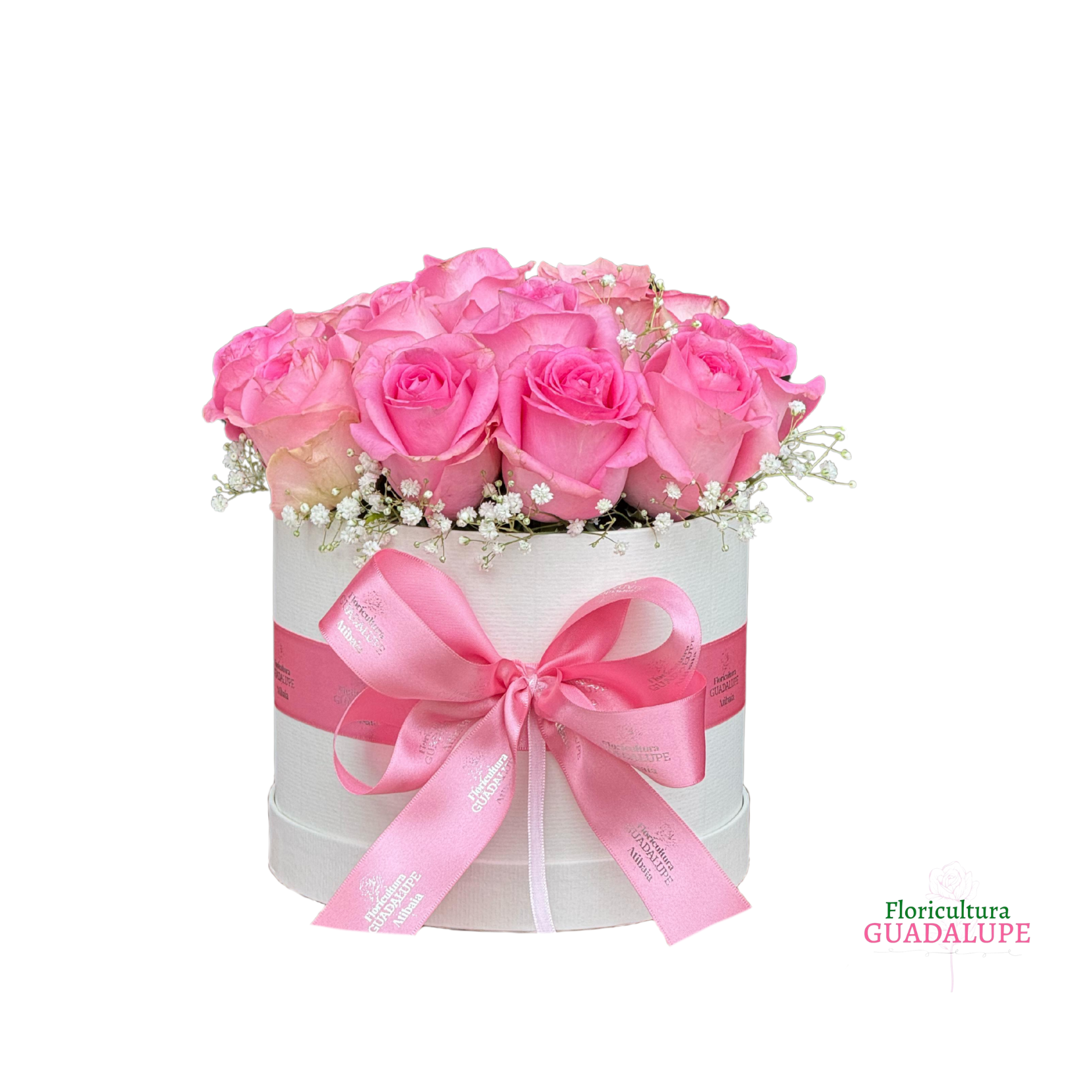 Box Flower - Ros Edition