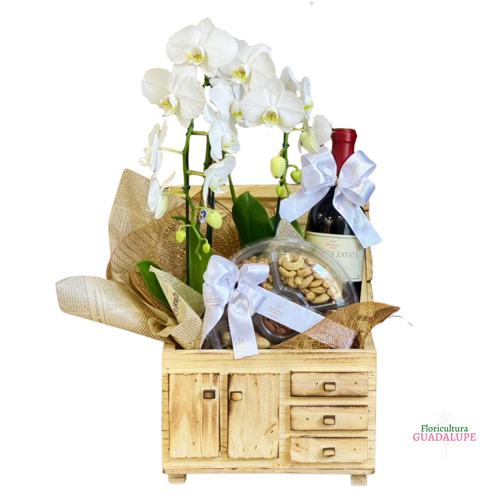 Kit Ba� R�stico - Angelica Zapata