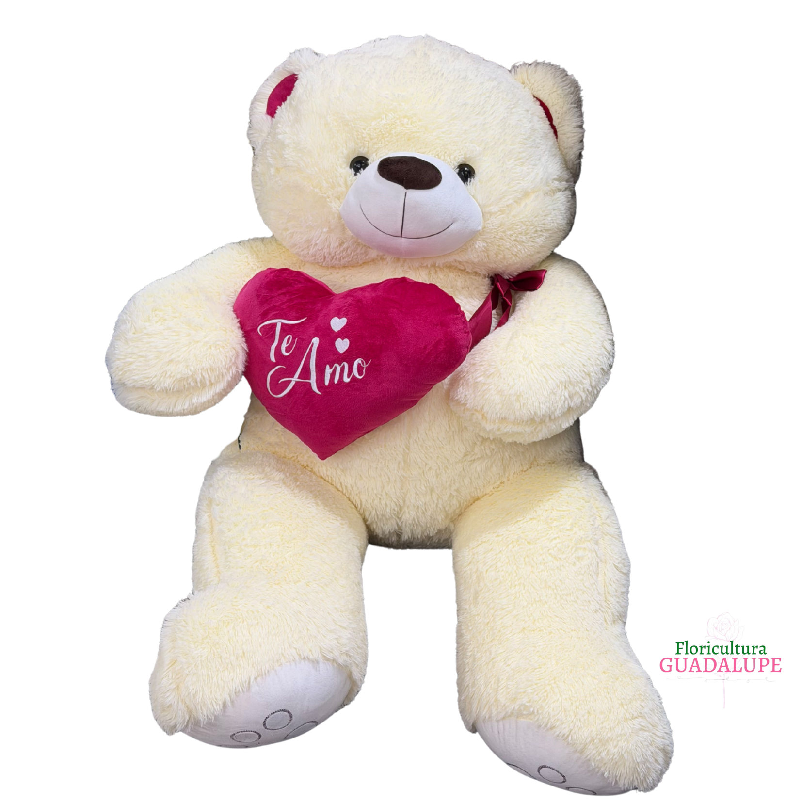 Urso Gigante Eu te Amo - �ltimo Dispon�vel